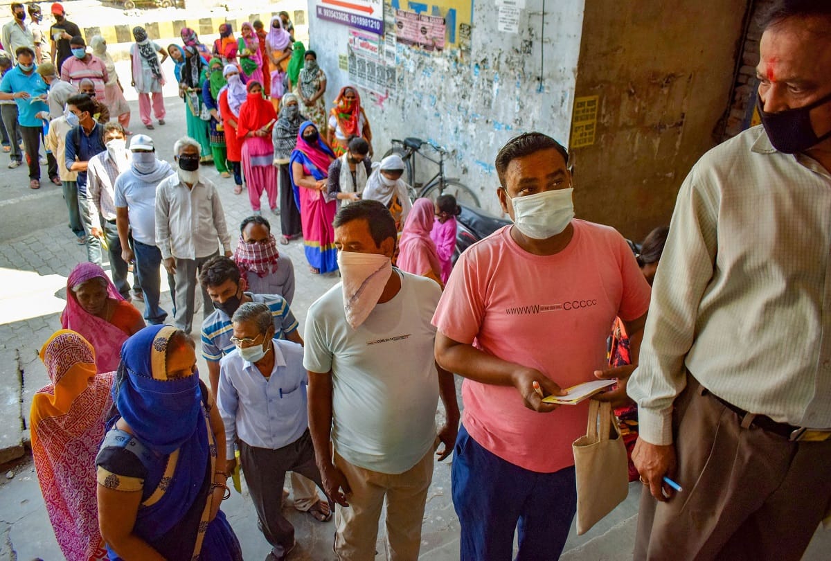 Coronavirus Prevention tips What to eat and things to do while Shopping to prevent covid 19