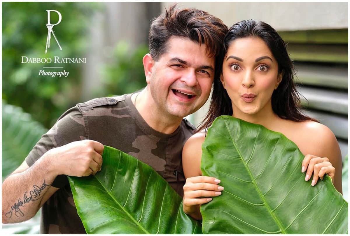 when kiara advani trolled for her yellow fringe gown actress response wins fans heart