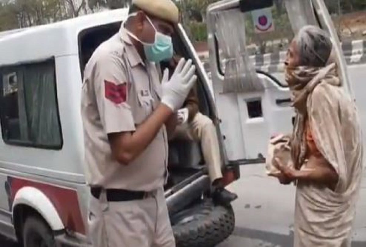 yearender 2020 :delhi police, dil ki police, Emphasis on use of technology intensive methods, cybercrime in priority