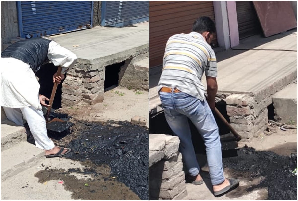 UP police control room facility misused by some miscreants in Rampur later punished