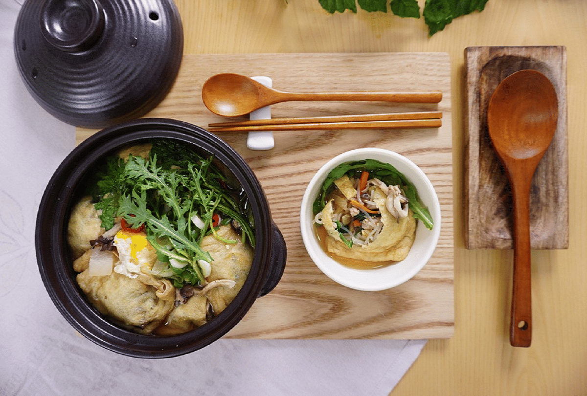 flavors of Mizoram that make the mouth water