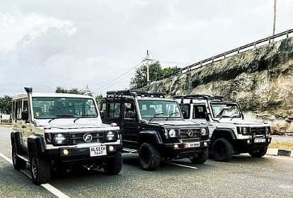 Force Gurkha