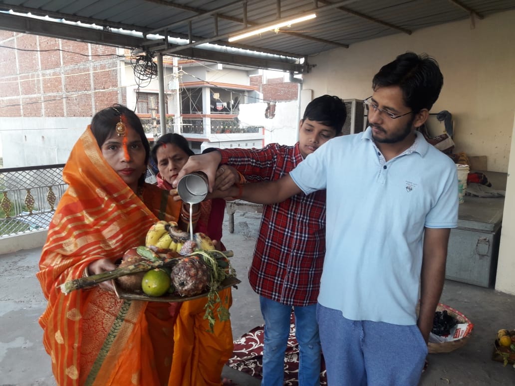 Gorakhpur Lockdown latest update news See Latest Photos in Gorakhpur Curfew, 31 march Latest news