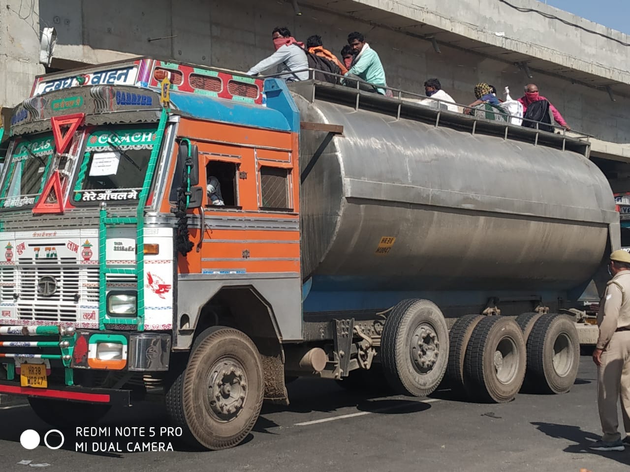 Gorakhpur Lockdown latest update news See Latest Photos in Gorakhpur Curfew, 31 march Latest news