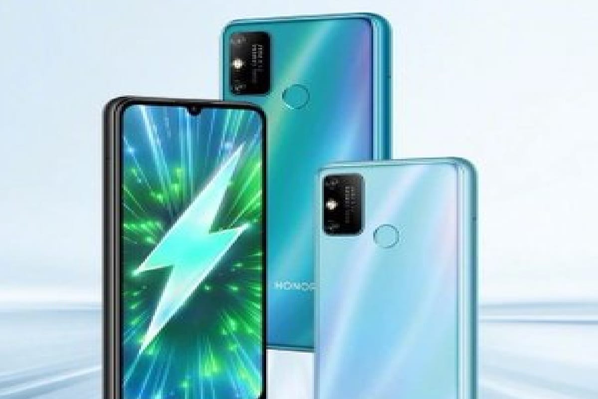Honor Play 9A And Honor 30s smartphone launch know price and specifications