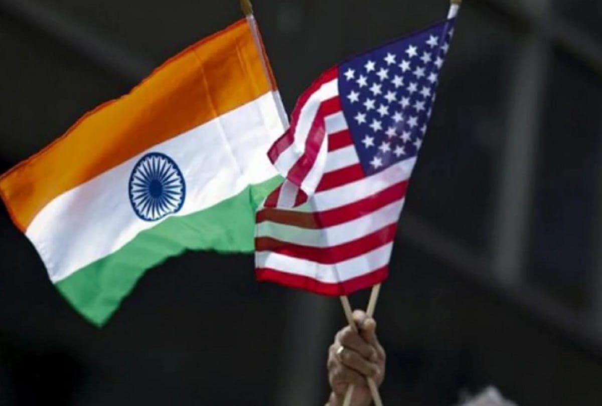 American counsellor says, India's most reliable partner will be USA not Russia