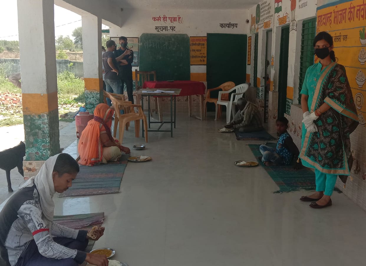 kanpur dehat news,corona