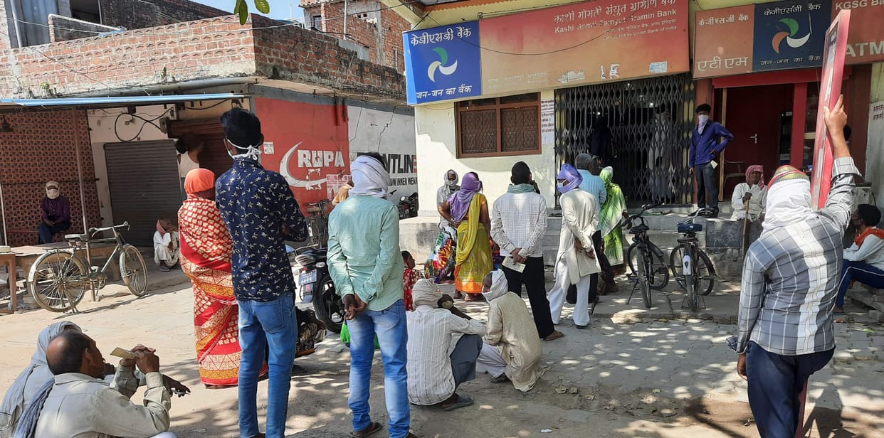 Banks will open on holiday, working time also extended