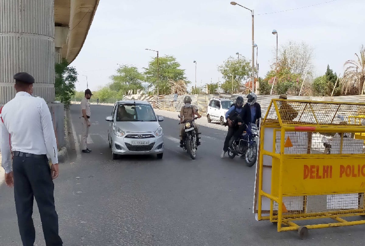 Know where and how you can get help and information about corona in Gurugram