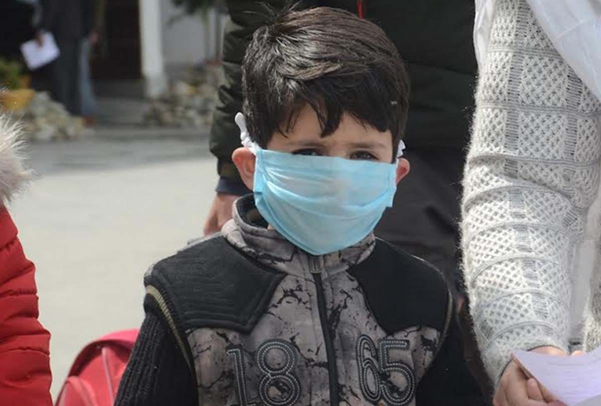Coronavirus in Jammu Kashmir (J&K) news in Hindi, Lockdown changed lifestyle
