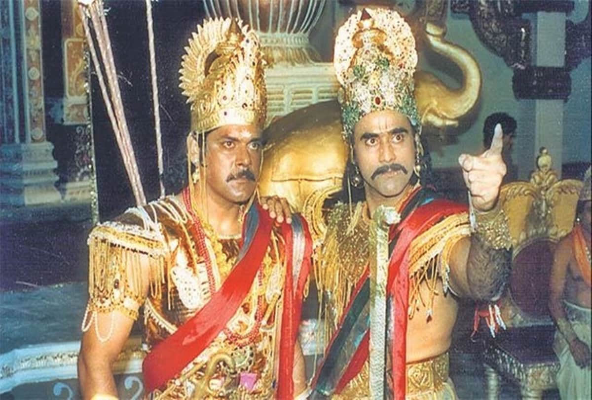 Mahabharat Duryodhan Puneet Issar Birthday: 5 Times Actor Faced Hate With Fans For His Cruel Role