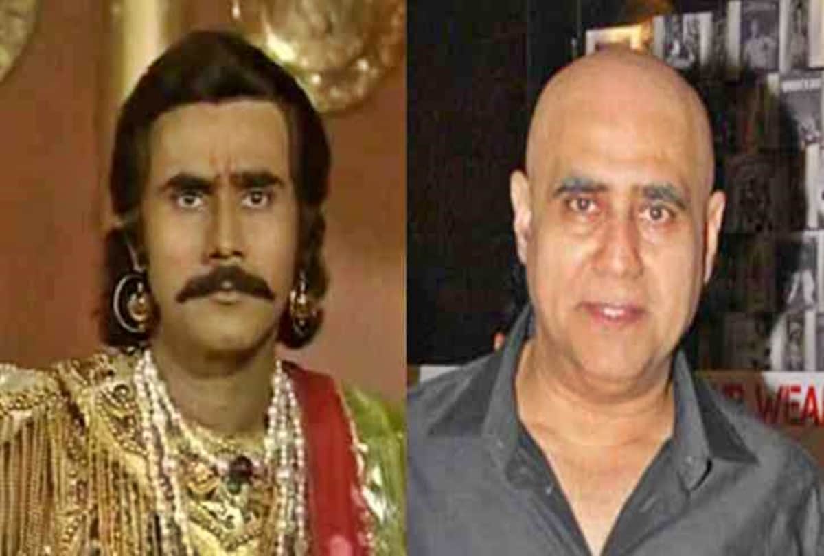 All The Actors From Mahabharat Are Stuck In Their Image From 30 Years Ago Says Actor Puneet Issar