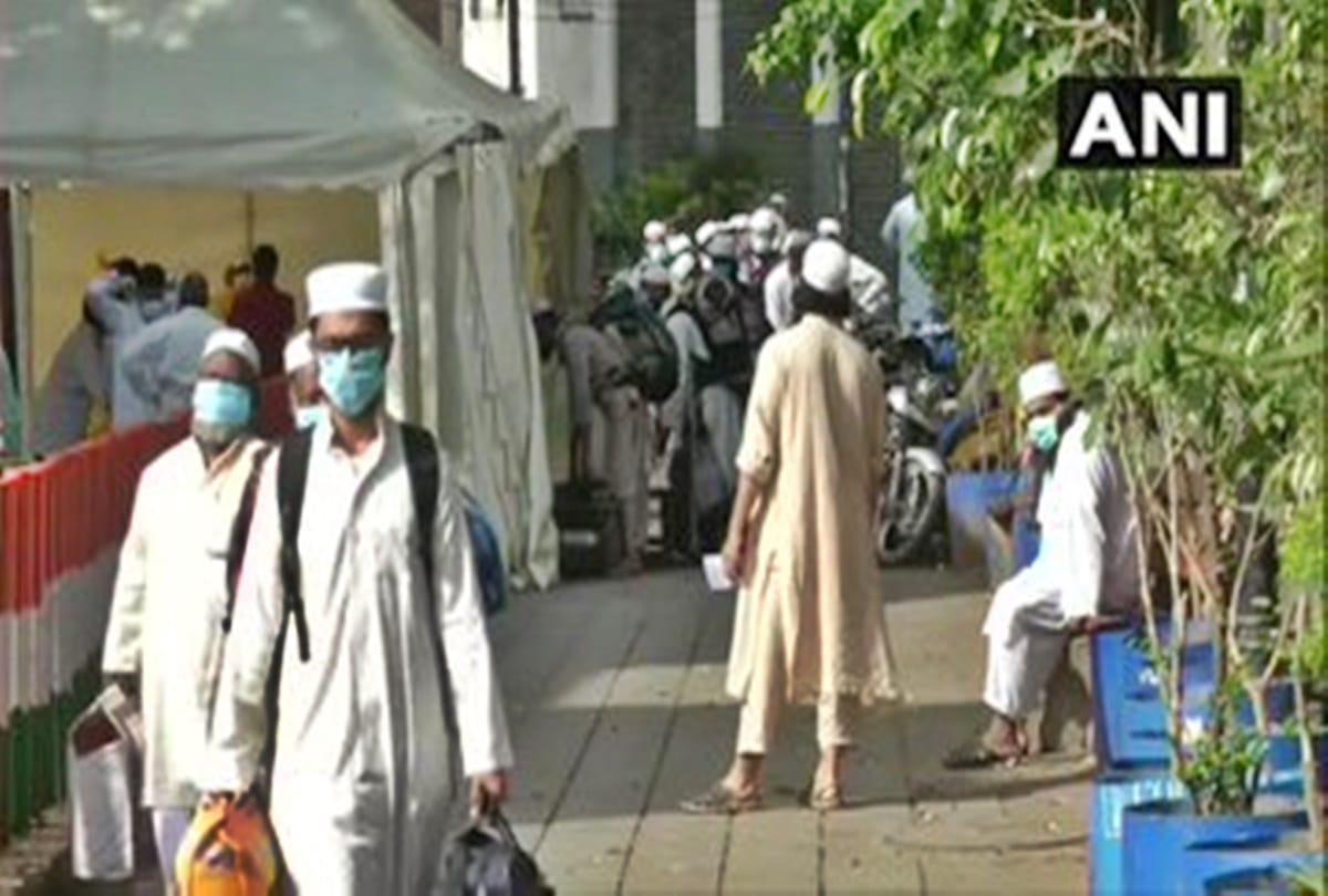coronavirus in uttarakhand latest news : one more tablighi jamaati found in dehradun vikas nagar