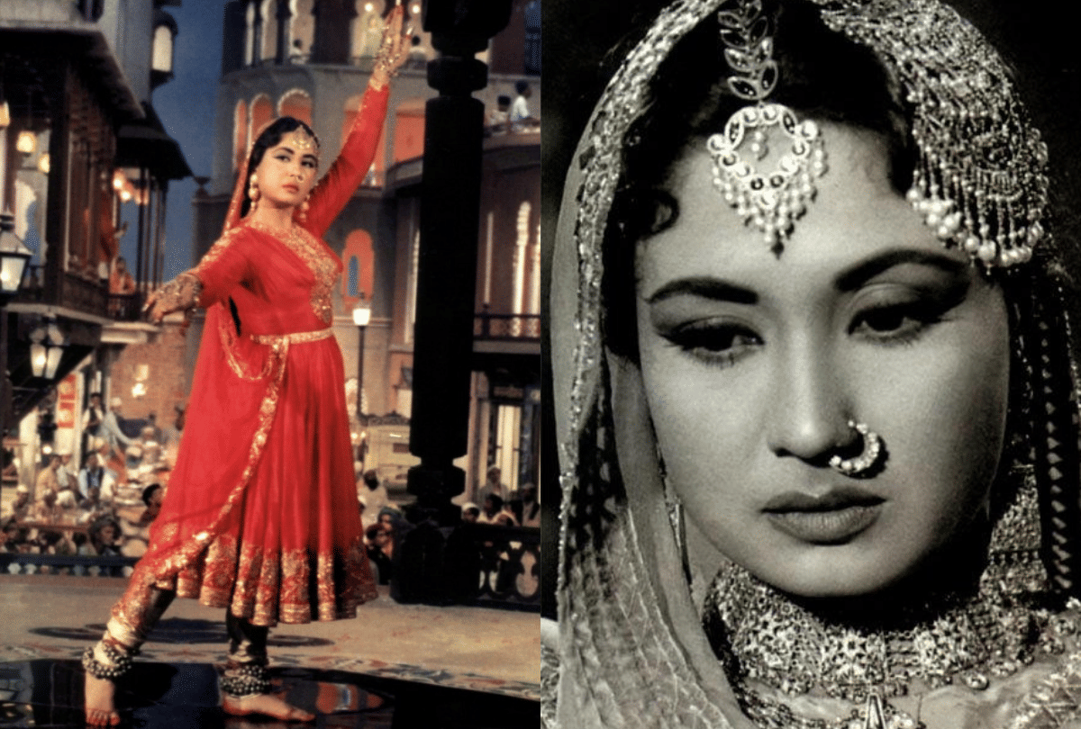 When Lal Bahadur Shastri Did Not Identify Meena kumari know the story on her death Anniversary