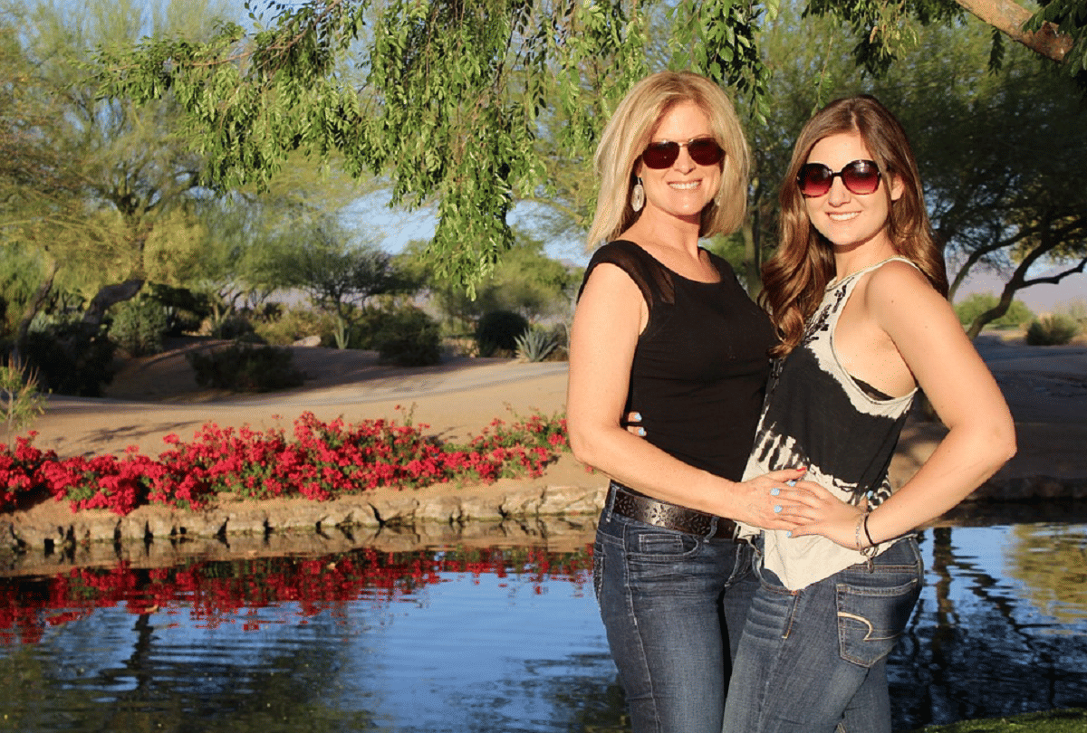 5 things you must tell your teenage girl