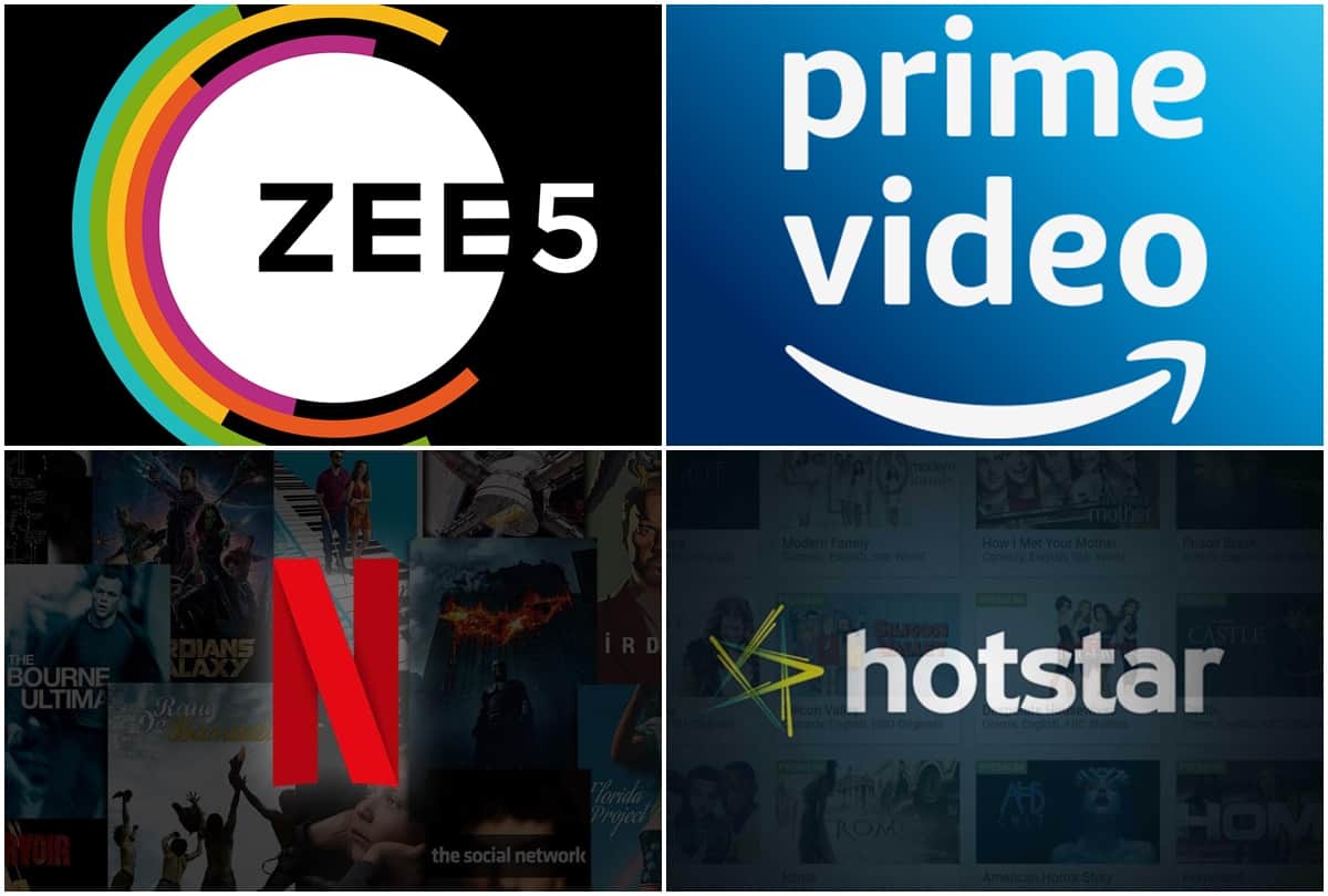 Guidelines And Directives Almost Ready For OTT Streaming Regulation Prakash Javadekar in the Rajya Sabha