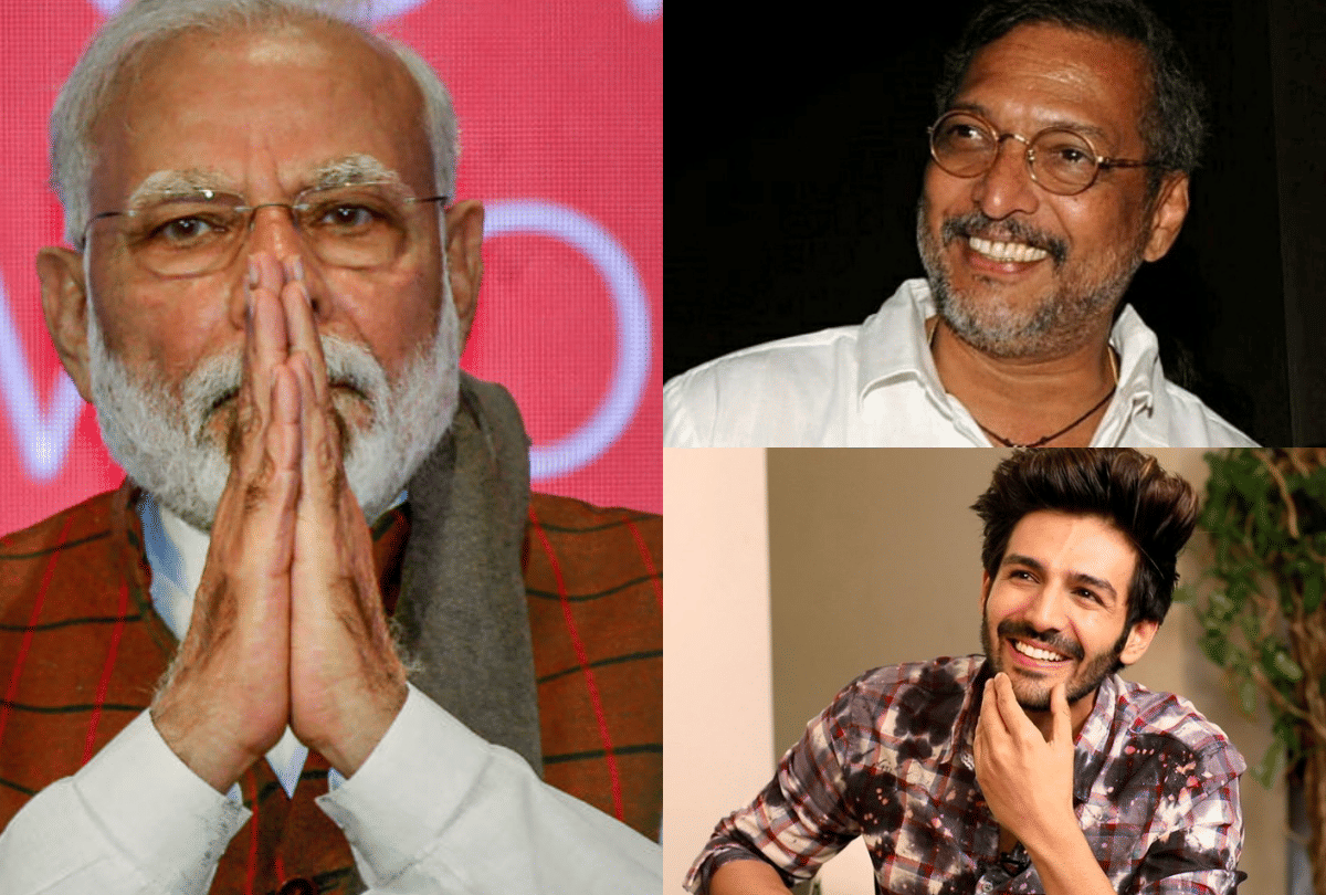 coronavirus pm narendra modi thanks to bollywood stars who donate in pm cares