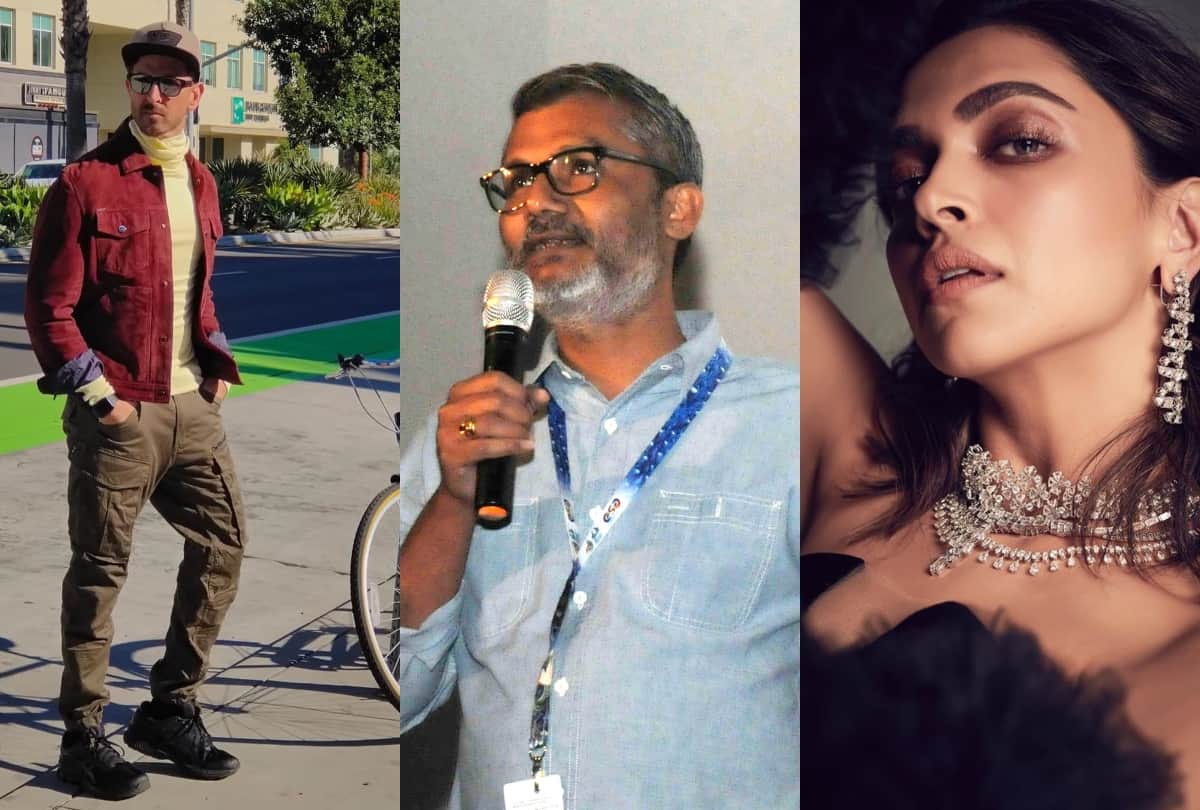 Nitesh Tiwari denied the news of Hrithik Roshan and Deepika   Padukone willseen in his upcoming film Ramayana during Lockdown