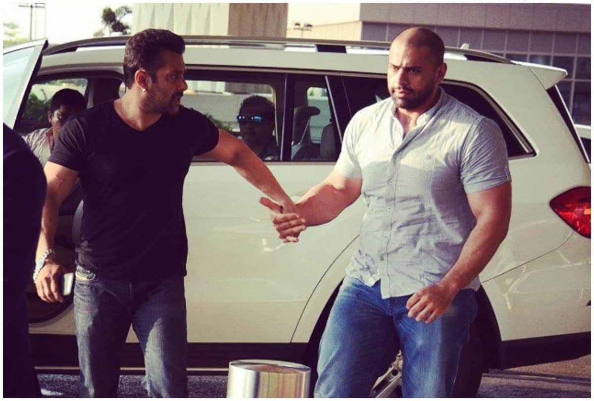 Salman Khan father Salim Khan revealed shocking thing about Abdullah Khan