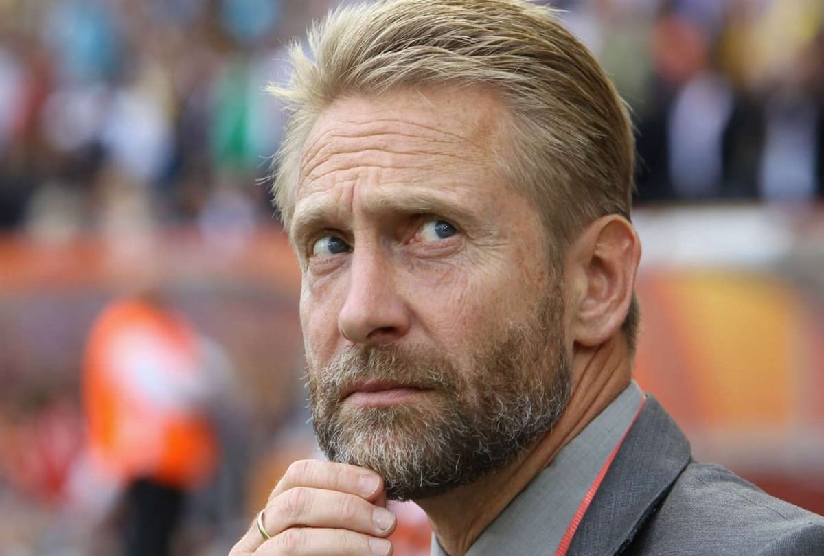Coronavirus: Swedish government arranged flight for India U-17 woman's team coach Thomas Dennerby