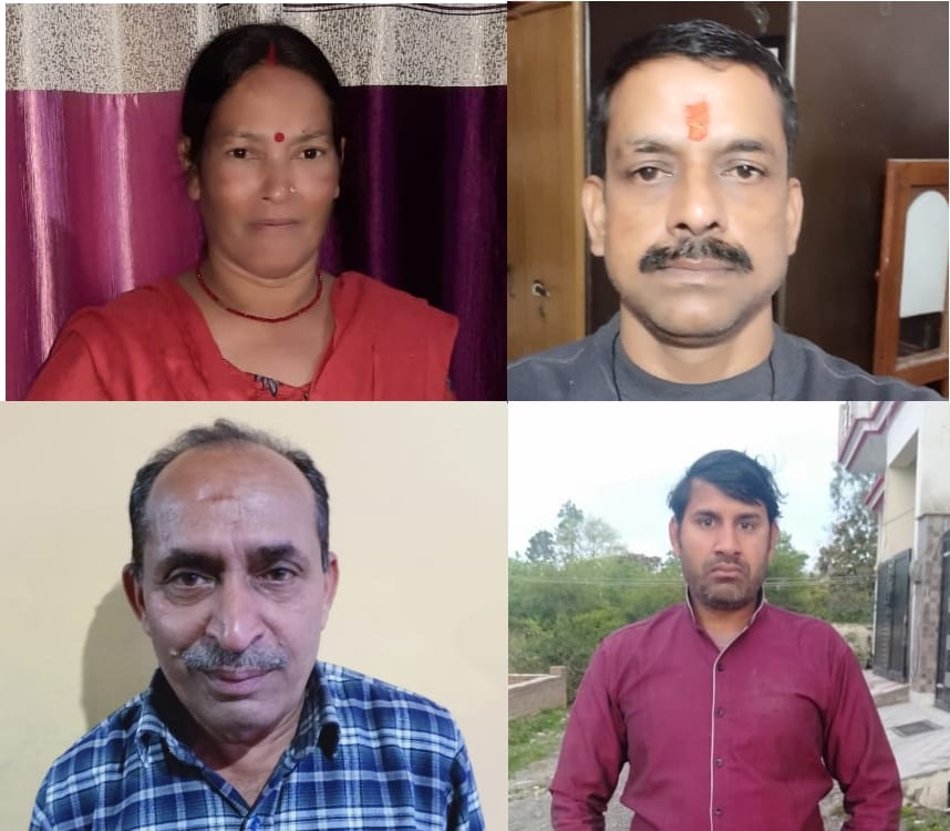 uttarakhand Lockdown latest news in hindi: shopkeeper is in danger the most but they help public