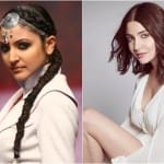 birthday specials anushka sharma career early days unseen pictures
