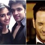 Disha Patani, Parth Samthaan, Vikas Gupta