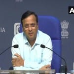 स्वास्थ्य मंत्रालय के संयुक्त सचिव लव अग्रवाल