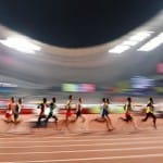 World Athletics Championships moved from August 2021 to July 2022