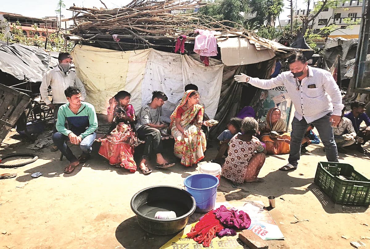 Institutions engaged in help with Amar Ujala Foundation