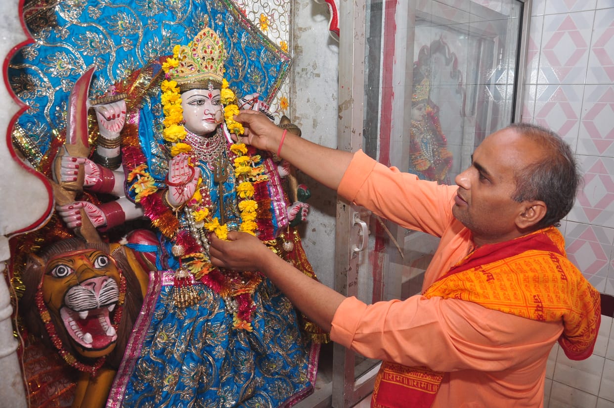 Punrvashu nacchatra celebration sriram birthday