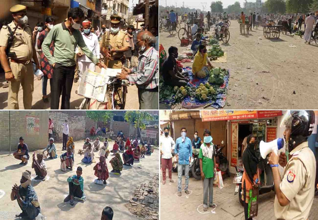 Lockdown in Kanpur will be strict after Navratri, these changes will happen