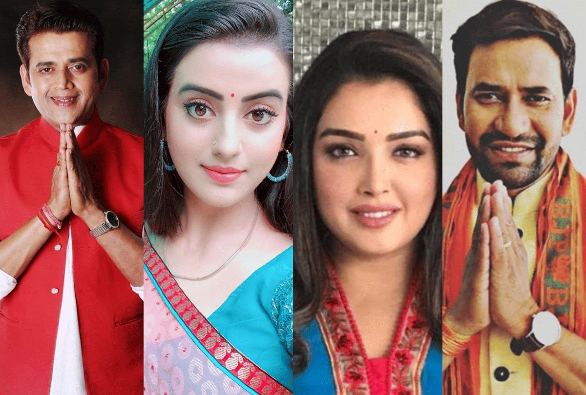 Pm Narendra Modi Thanks To Bollywood Stars and Bhojpuri Actors Donates Fight Against Corona entertainment news