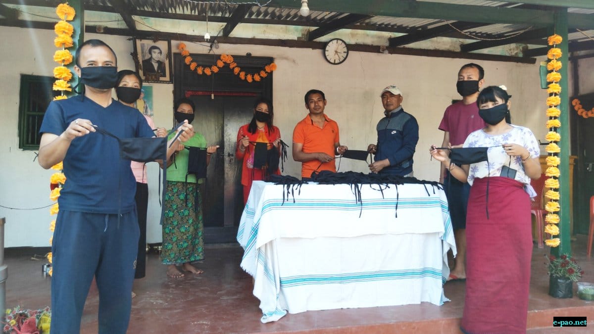 CoronaVirus: Home ministry ordered to jailed those persons who commenting on Northeast people