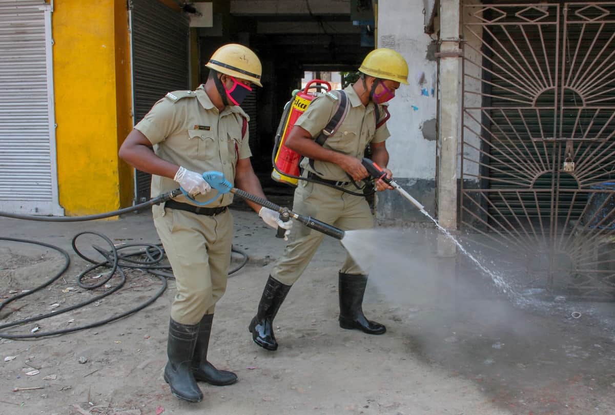 Ankita Lokhande complex sealed after a resident positive for coronavirus