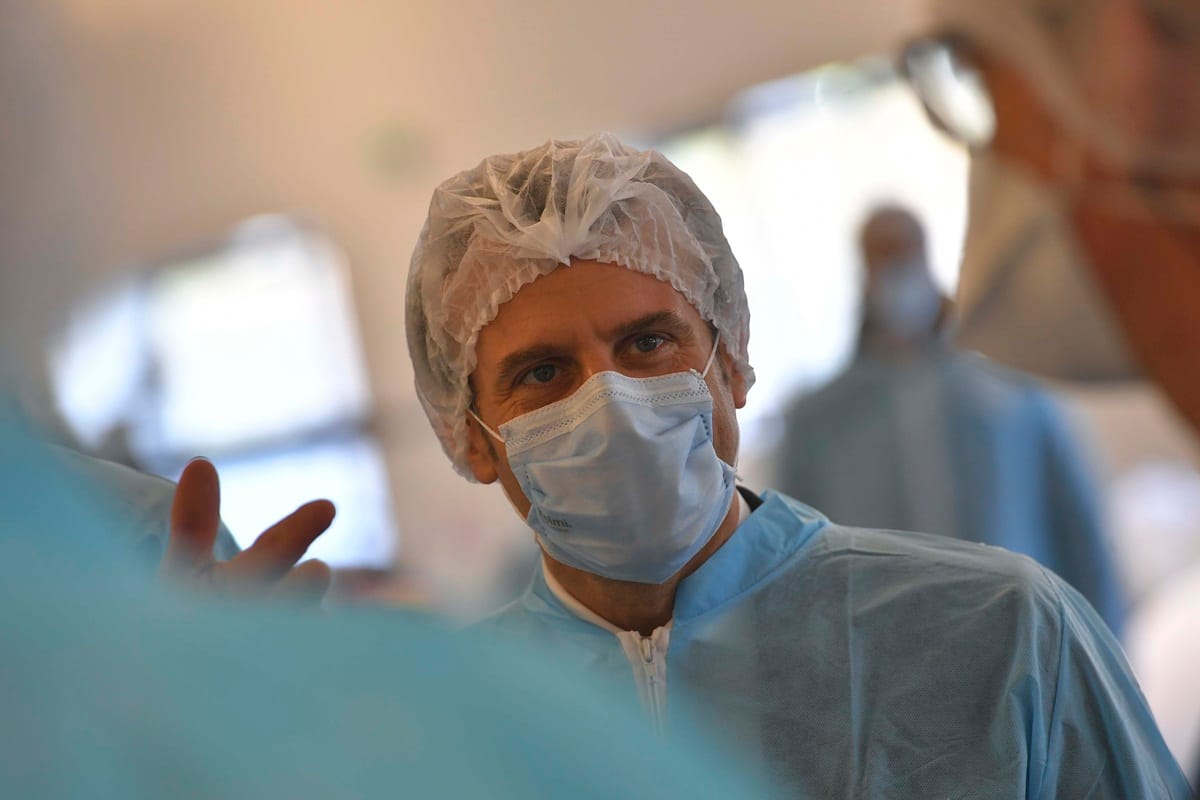 coronavirus Research: Covid 19 patient latest symptoms and signs of Corona disease know the warning signs