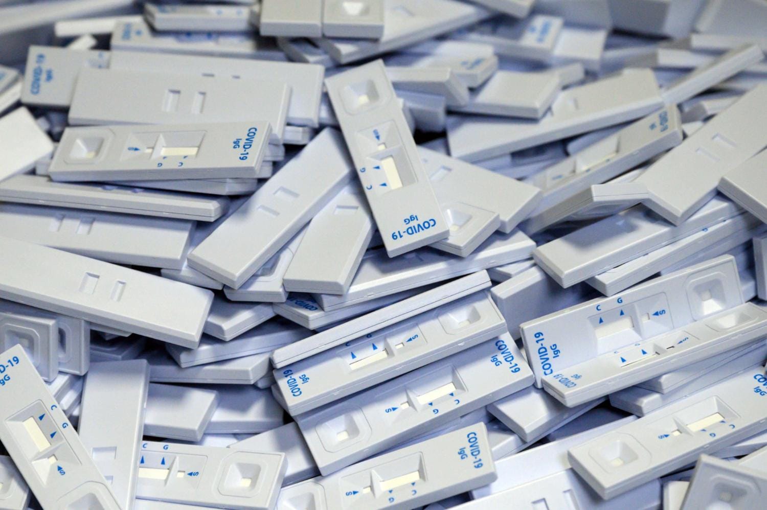 Covid 19 Testing: Corona Saline Gargle RT PCR Test Approved by ICMR, Results in 3 Hours