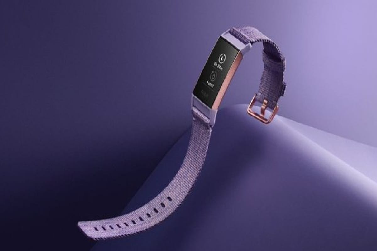 Fitbit Charge 4 tracker launch know price and specifications