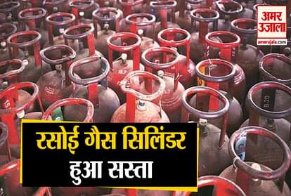 Relief to public amid lockdown, non-subsidized LPG cylinder becomes cheaper