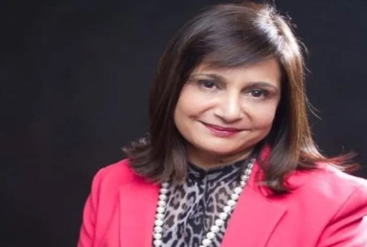 Prominent Indian-Origin Virologist Gita Ramjee Dies In South Africa From Coronavirus