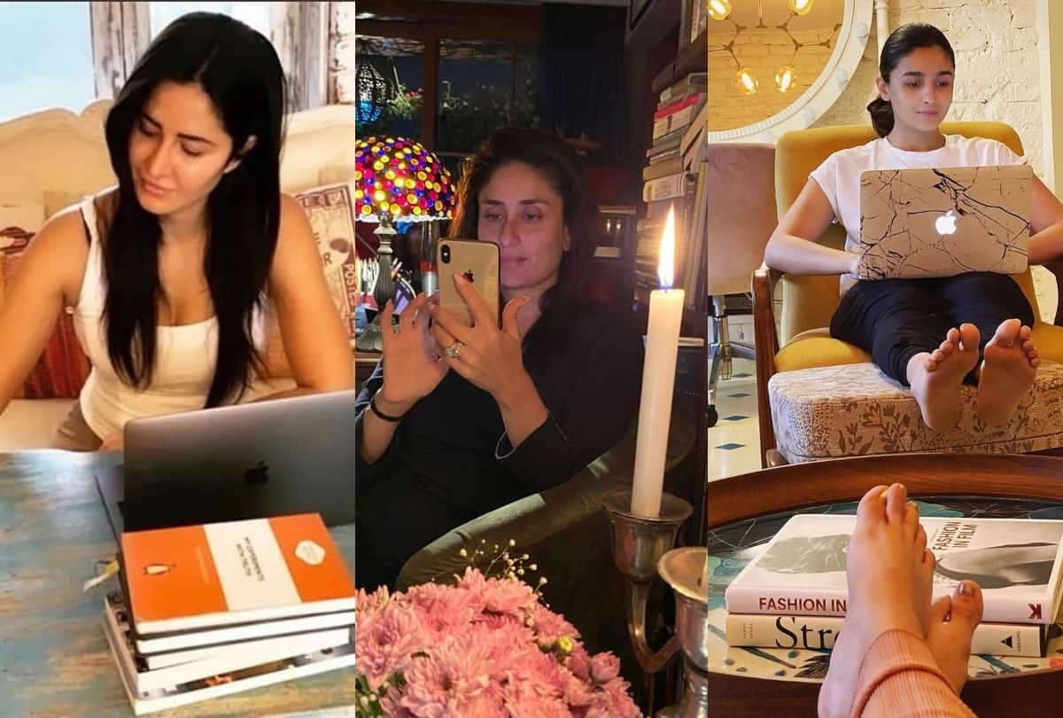 katrina kaif to alia bhatt has most beautiful home see unseen pictures
