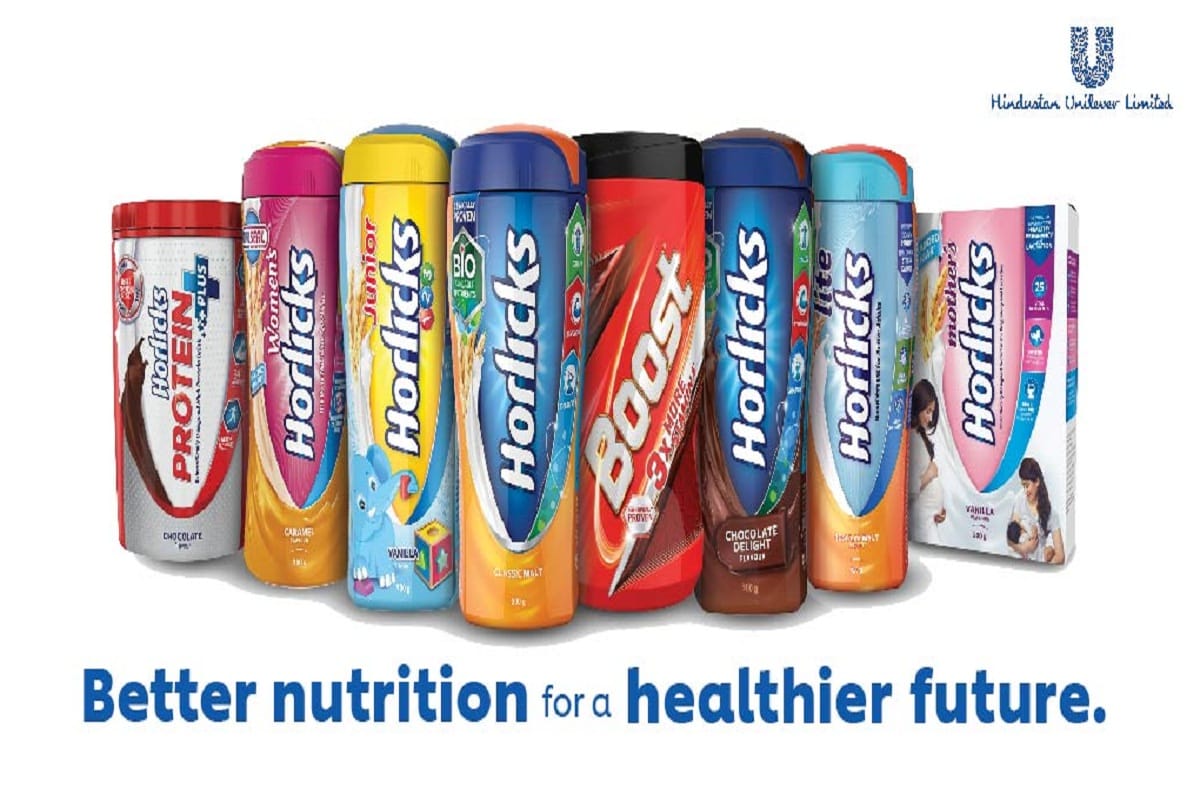 HUL acquires Horlicks as company completes merger with GSK Consumer