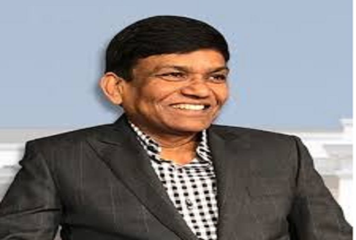 Pen India Managing director Jayantilal Gada gave free permission   to re telecast Mahabharata on doordarshan