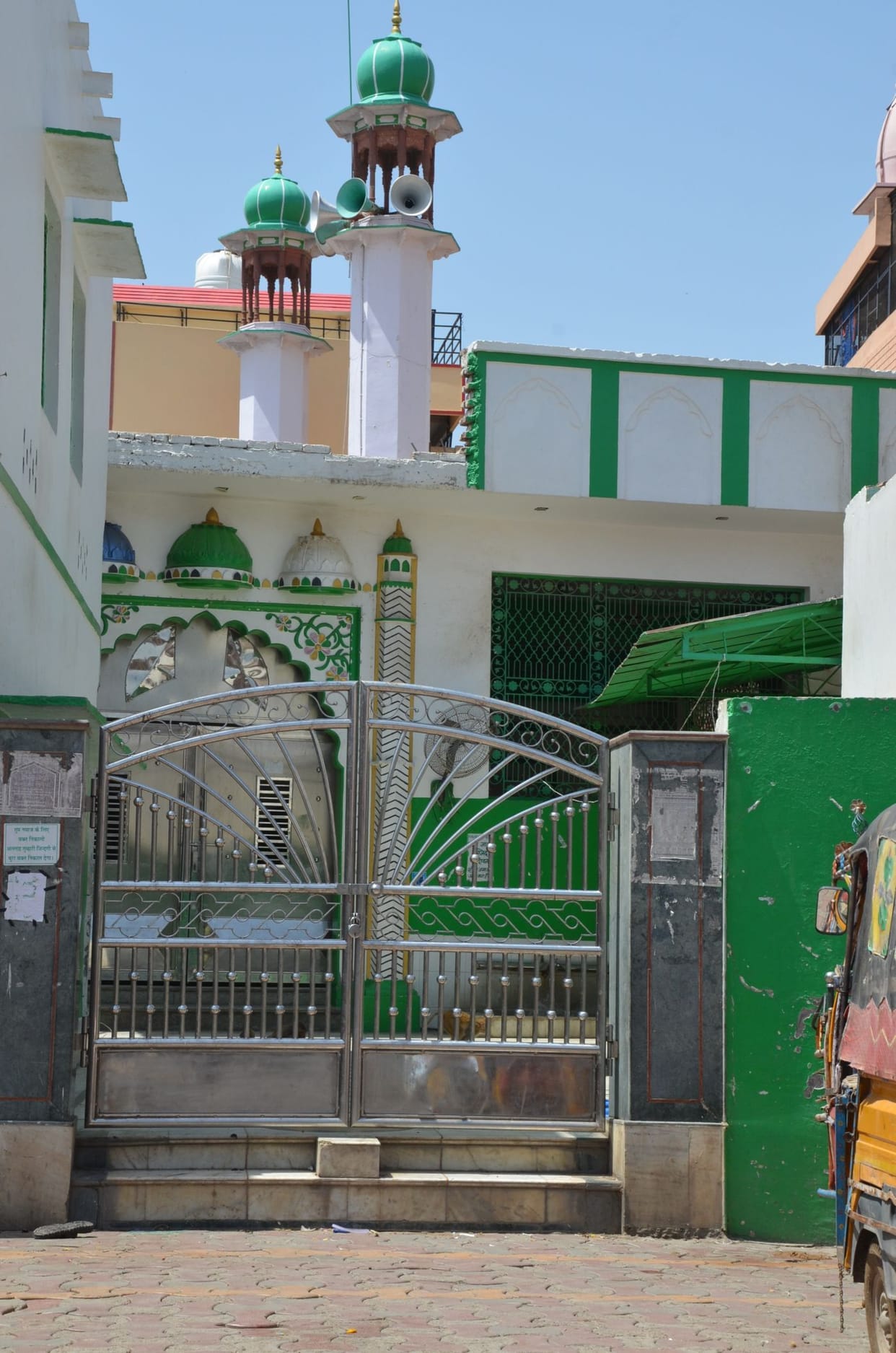 dhaarmik jalasa