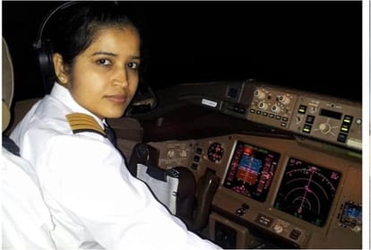 story of captain swati rawal who airlift indians from italy due to coronavirus