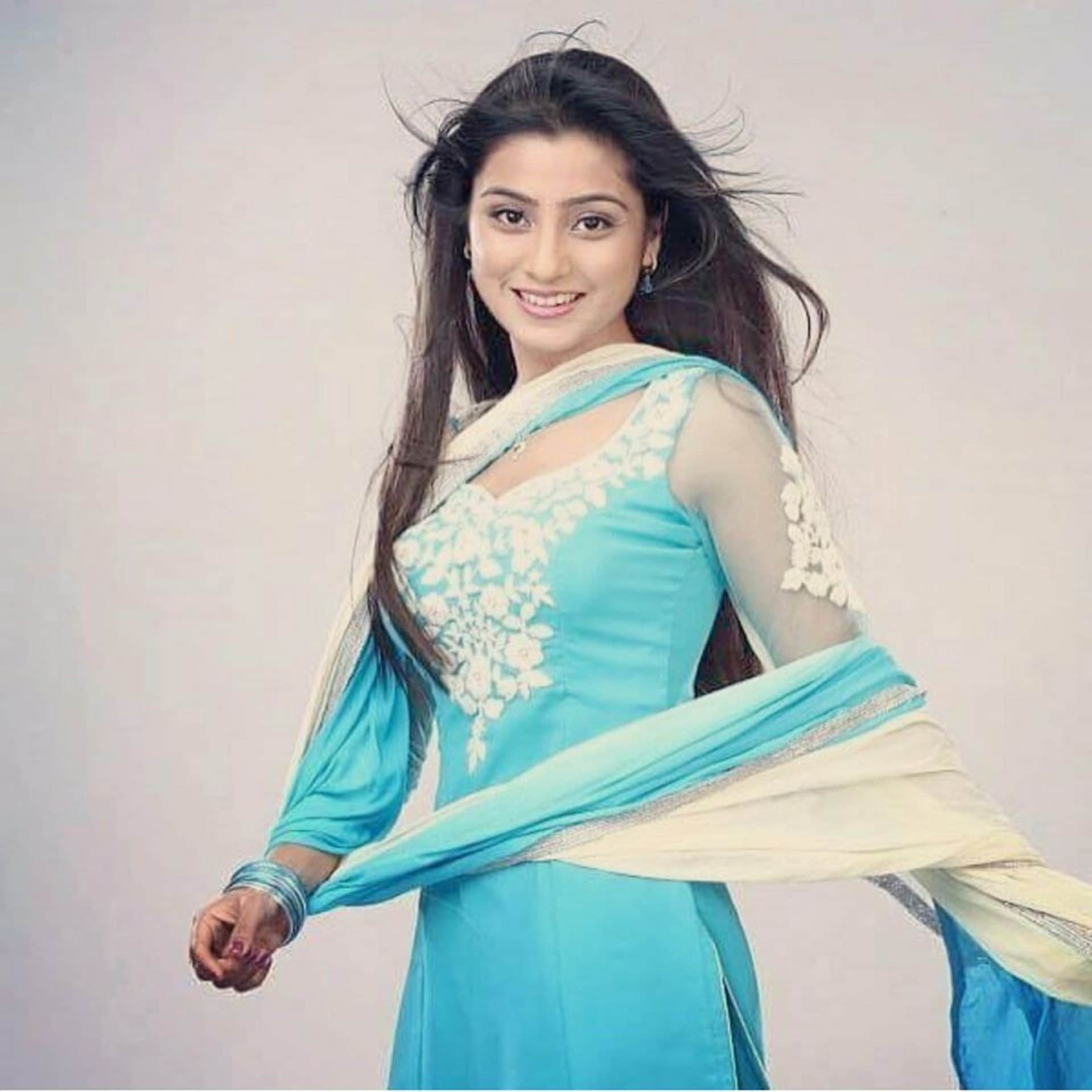 Neha Marda will seen in new show Main Katti Batti
