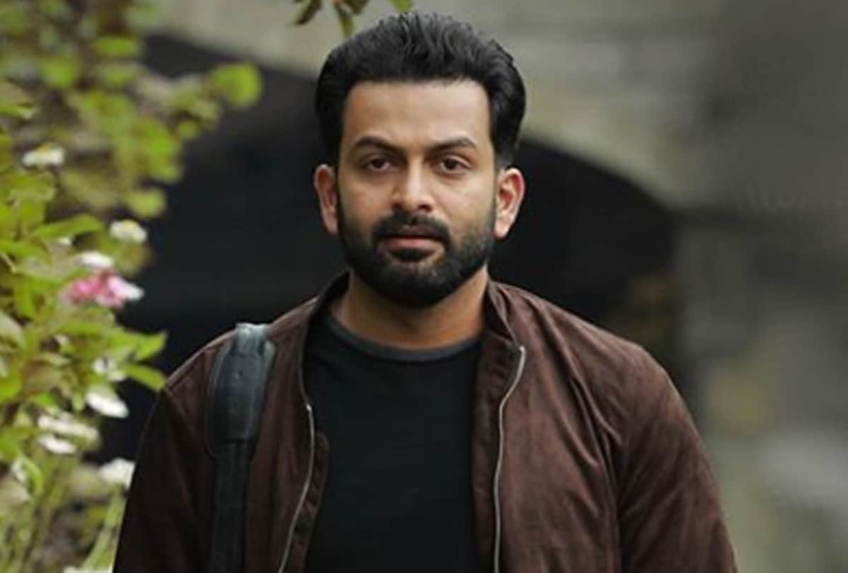 Happy Birthday Prithviraj Sukumaran Lesser Known facts about actor