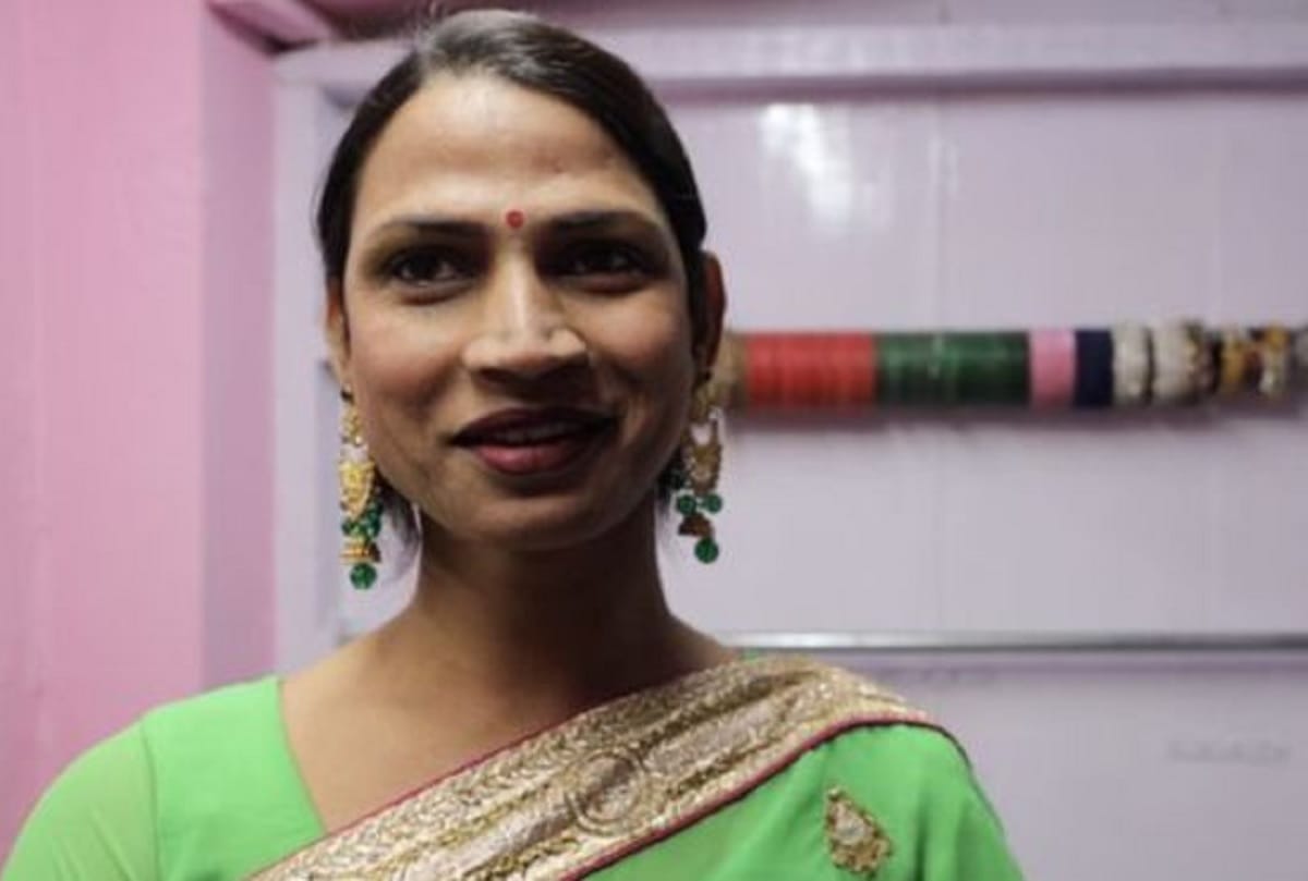 Noida Transgenders facing food and surviving problem due to coronavirus lockdown