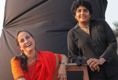 Sanjana Kapoor and sameera aiyengar call it a day for famous art and theater organisation junoon mumbai