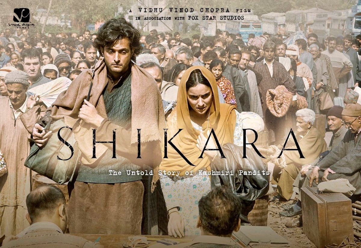 Five News of Television and OTT Adi Irani Abhishek Sharma ZEE5 Shikara Sunil Grover
